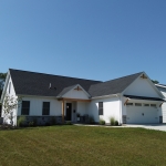 harding house modular project