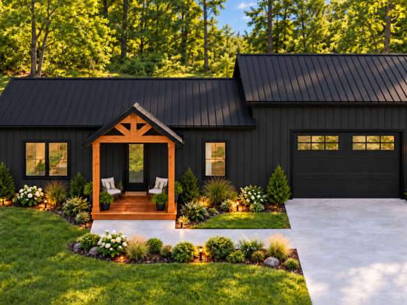 hemlock render adjusted