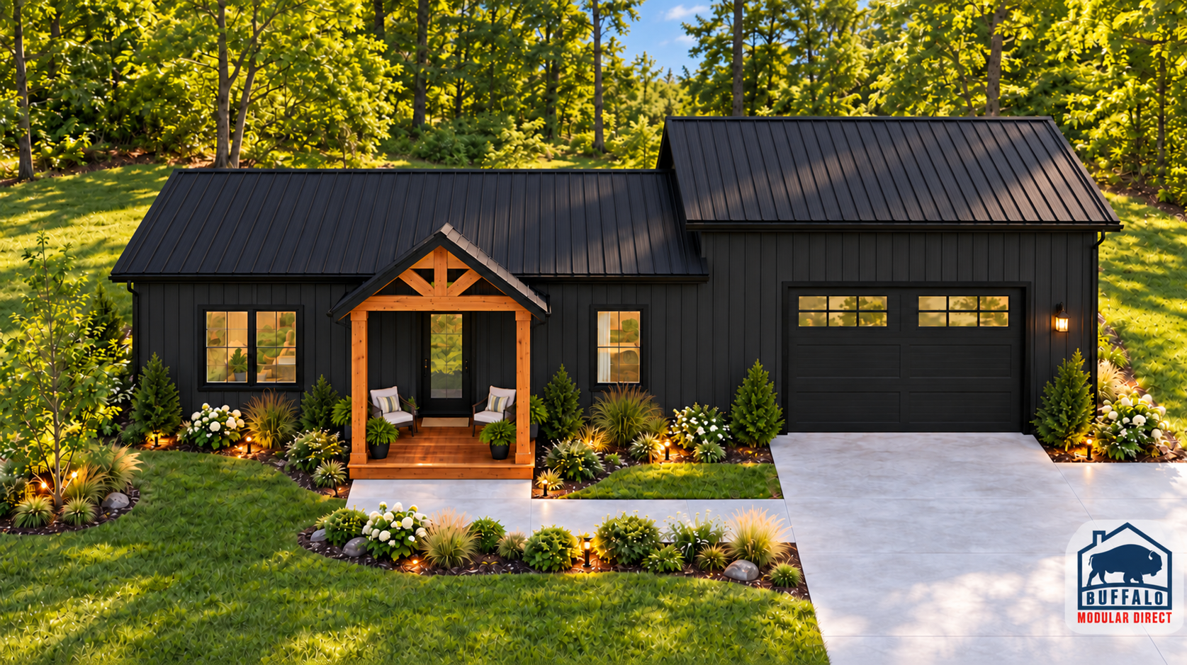 hemlock render adjusted