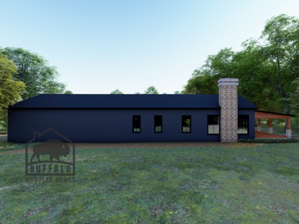 Barndominium