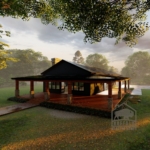 Barndominium