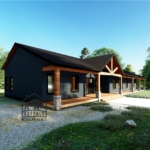 Barndominium