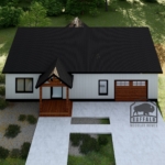 Barndominium