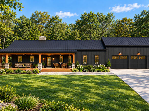 cedar-ridge-barndominium-front-aerial