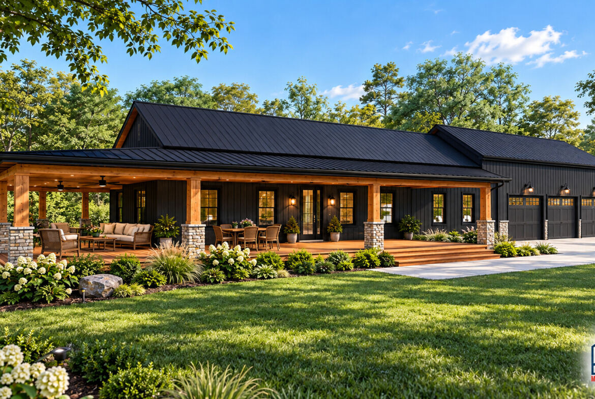 cedar-ridge-barndominium-front-angle