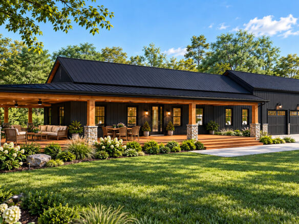 cedar-ridge-barndominium-front-angle