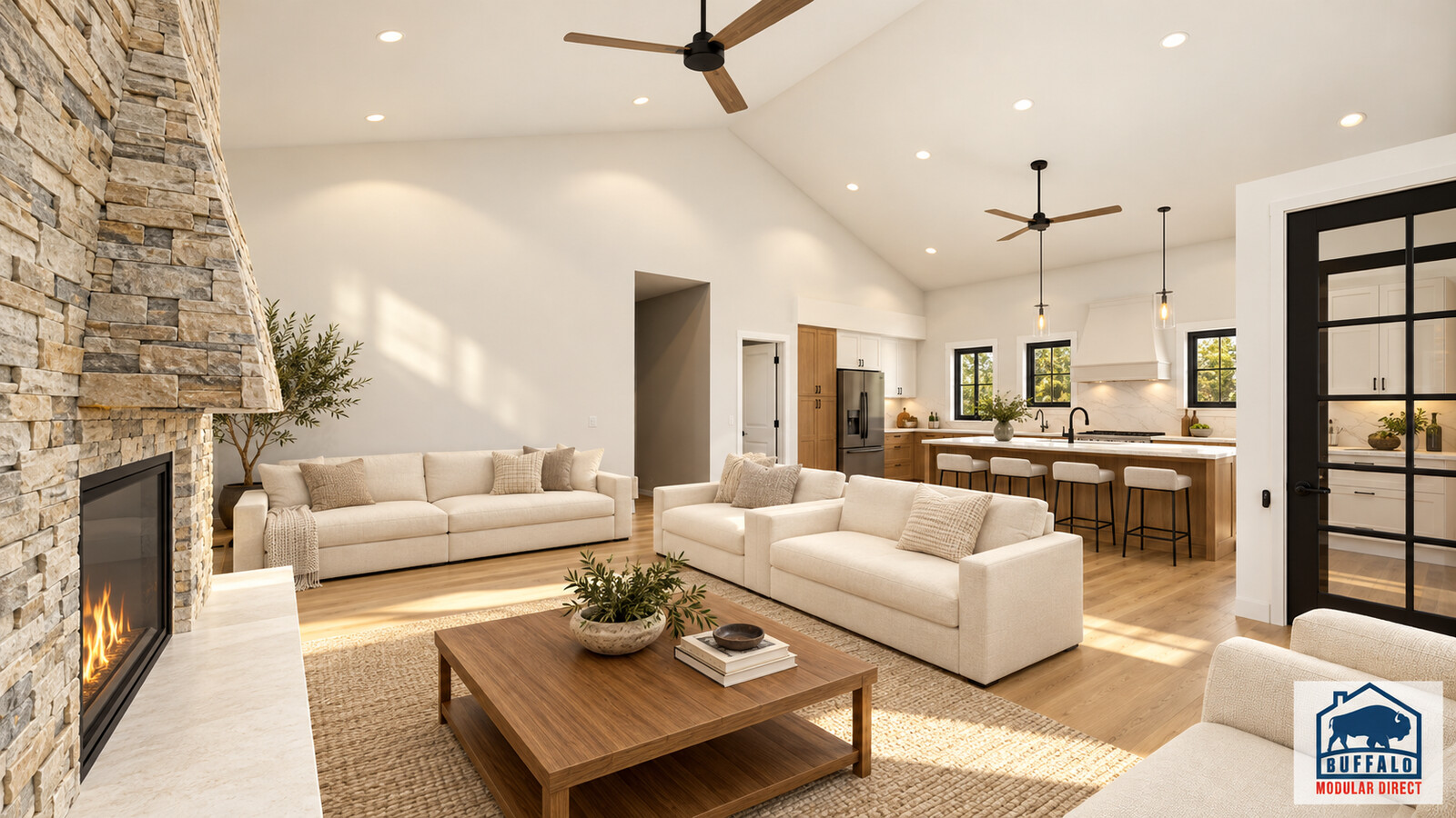 cedar-ridge-barndominium-interior