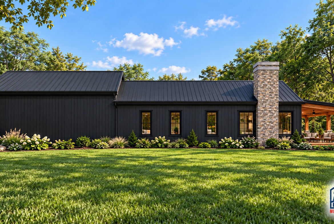 cedar-ridge-barndominium-rear