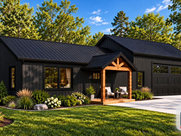 hemlock-barndominium-front-angle-modular-height-v3