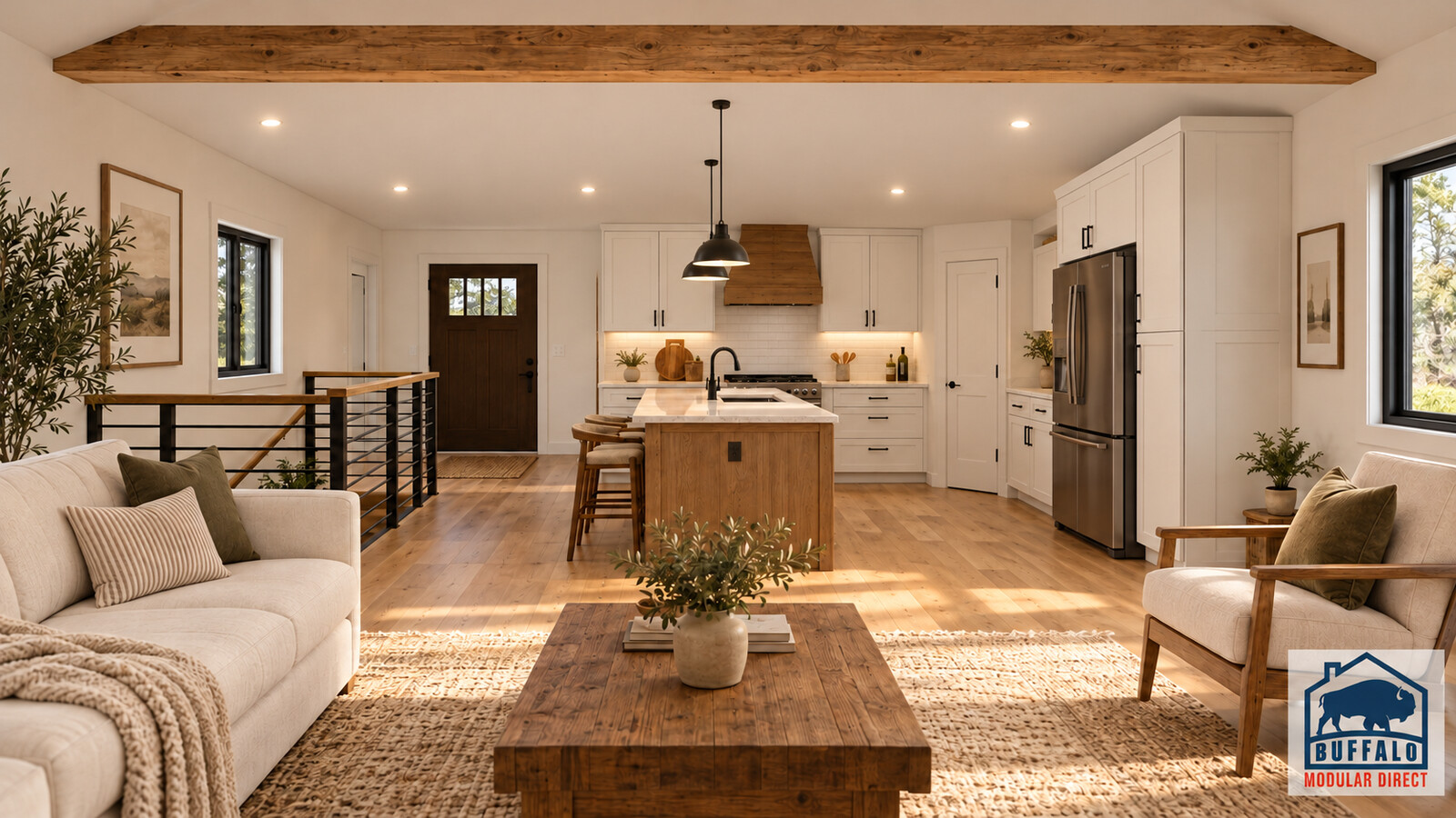 hemlock-barndominium-interior