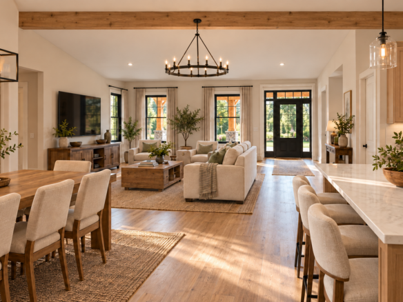 timberline interior render 2