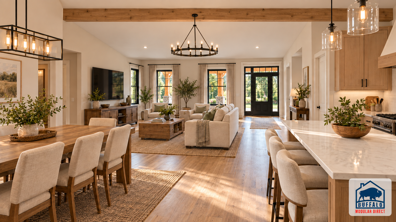 timberline interior render 2