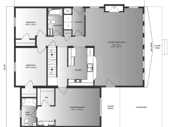 Lake-Winnispesaukee-1st-floor-plan