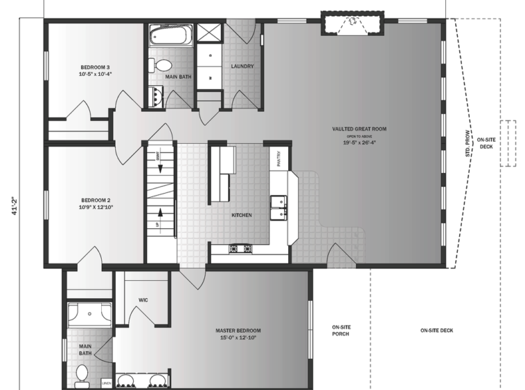 Lake-Winnispesaukee-1st-floor-plan