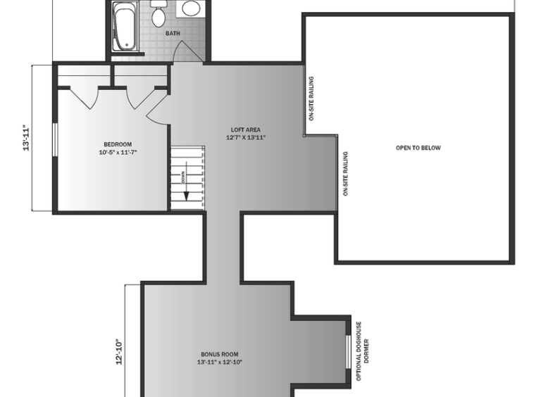 Lake-Winnispesaukee-attic-plan