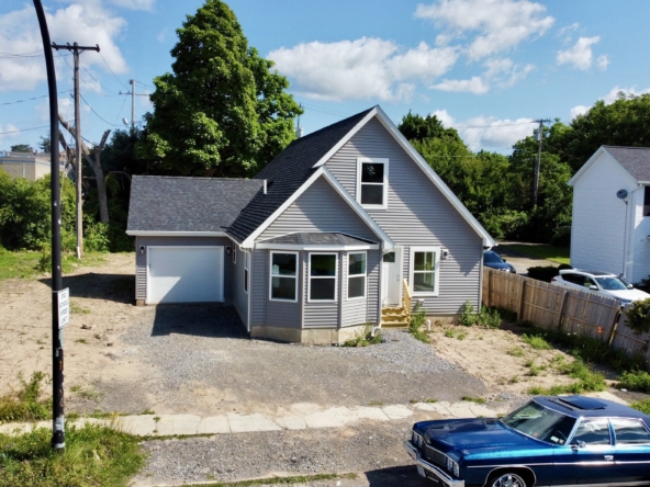 clayton cape fire rebuild in buffalo ny exterior buffalo modular