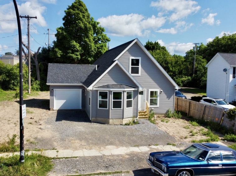 clayton cape fire rebuild in buffalo ny exterior buffalo modular