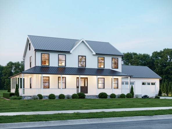 Astoria-II-two-story-modular-home