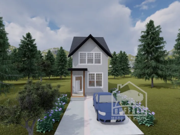 Buffalo-duplex-modular-homes
