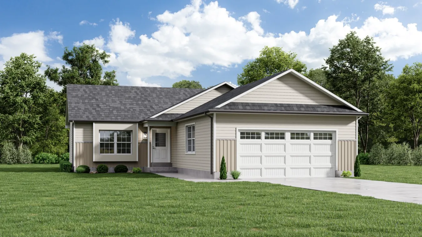 Fillmore Buffalo-Fillmore-Modular-Home