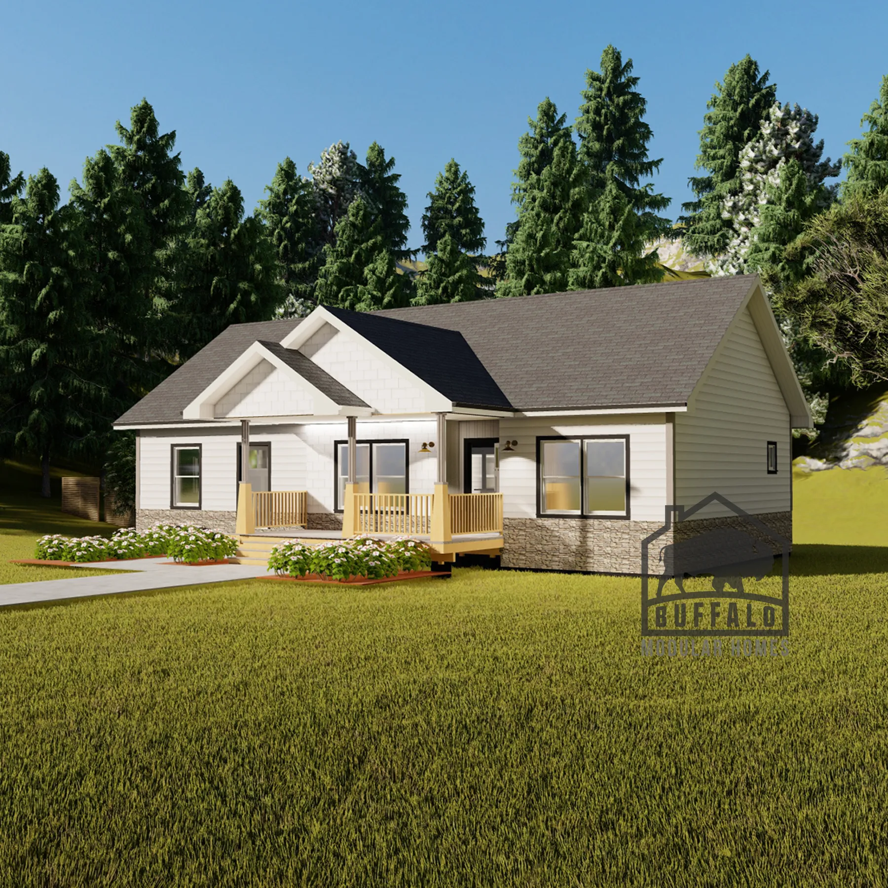 Limited-series-2.1-without-garage-front-elevation