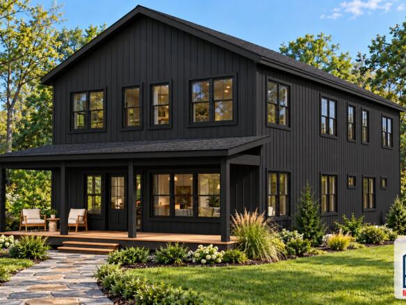 ironwood-barndominium-all-black