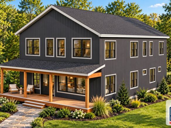 ironwood-barndominium-elevated-front-side
