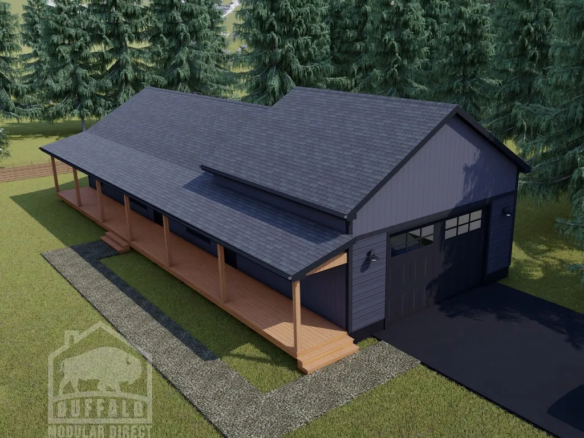 Barndominium-2.6-Front-left-up