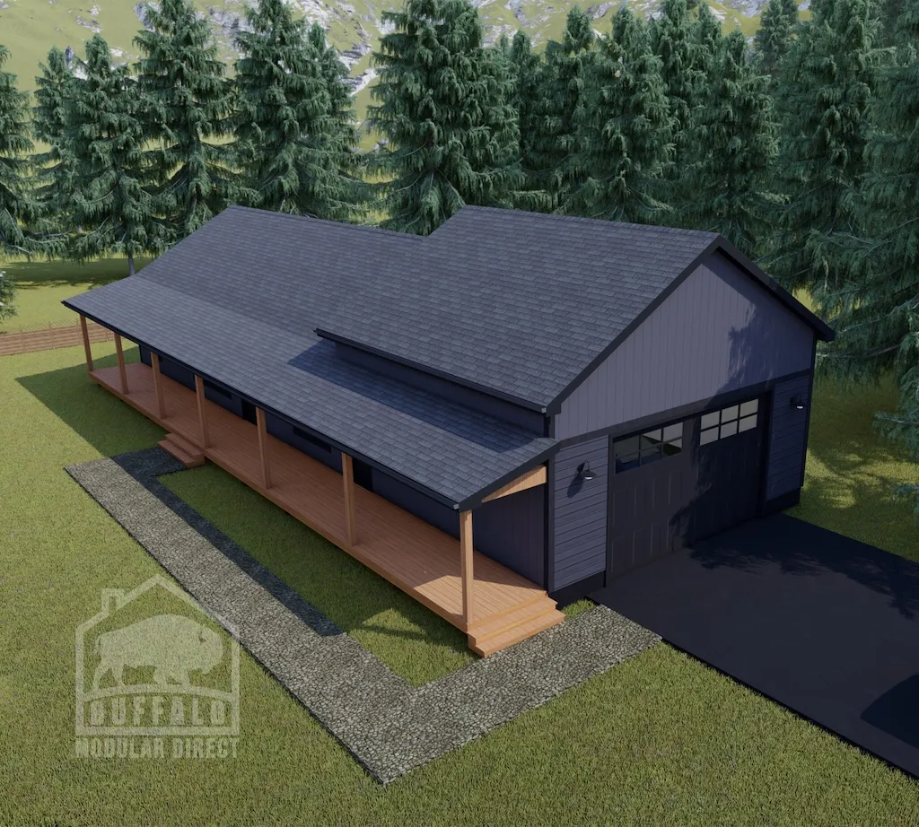Barndominium-2.6-Front-left-up