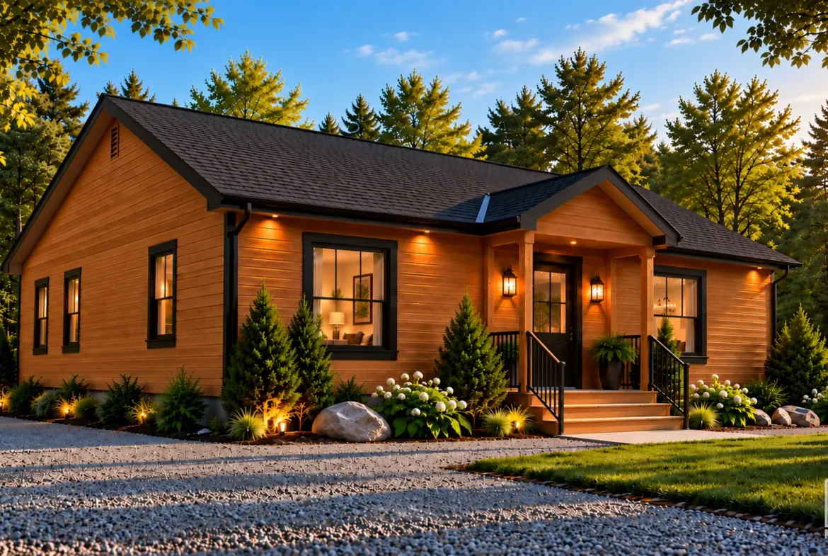 Bellmont exterior