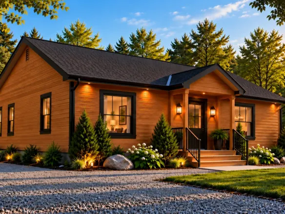 Bellmont exterior