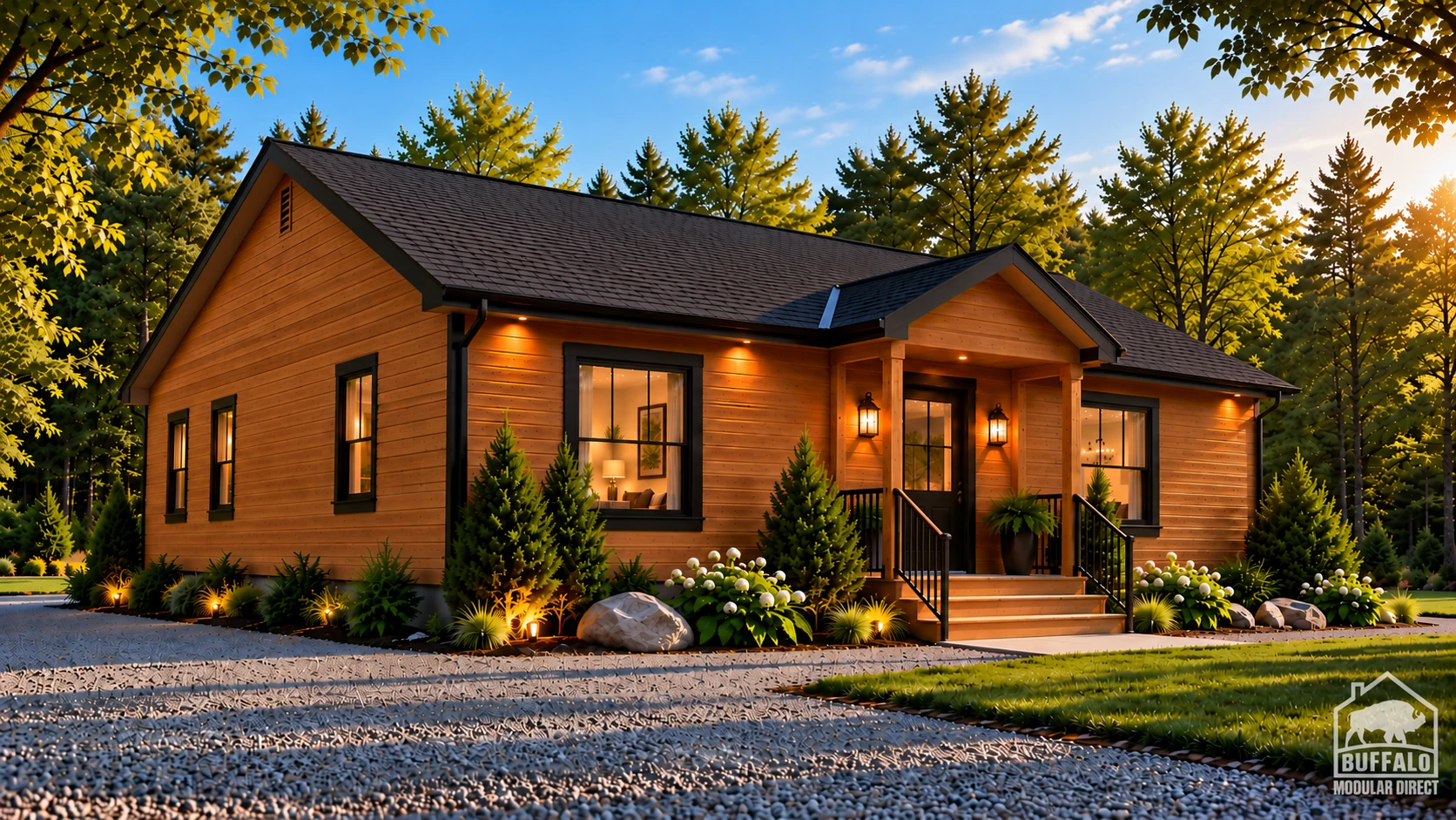 Bellmont exterior