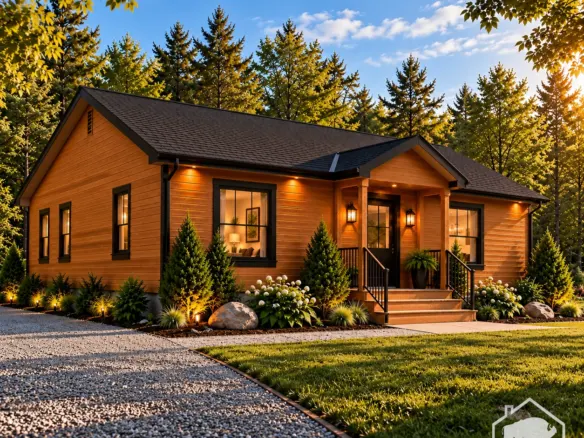 Bellmont exterior