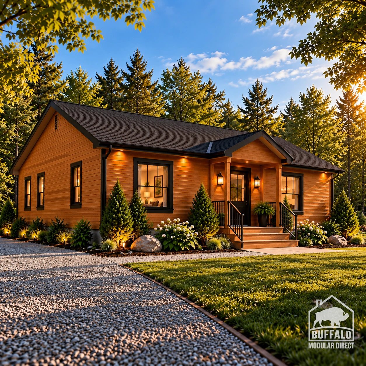 Bellmont exterior